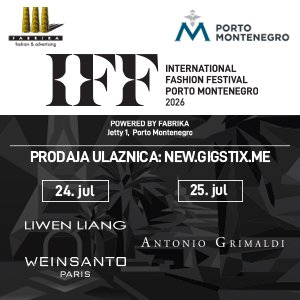 IFF Porto Montenegro